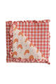 Vichy Checkered Cover | Chicken