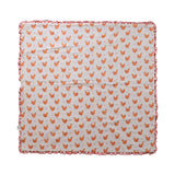 Vichy Checkered Cover | Chicken