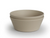 Round Dinnerware Bowl - Vanilla