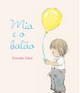 Livro "Mia E O Balão"