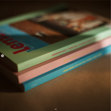 Lemon Magazine - Lemon 13 // Spring Issue