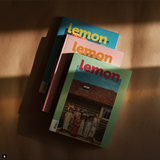 Lemon Magazine - Lemon 13 // Spring Issue