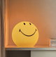 Smiley Lamp XL