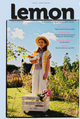 Lemon Magazine - Lemon 13 // Spring Issue