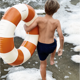 Swim Rings - Tangerine - 45cm Olivia