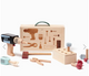 Wooden Toy - Tool Case