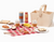 Wooden Toy - Picnic Play Set