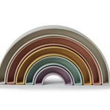 Rainbow Stacking Toy