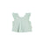 Baby sleeveless t-shirt | Greenwater