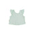 Baby sleeveless t-shirt | Greenwater