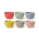 Bamboo Bowl S (10x6cm) | Choose Colour