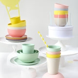 Bamboo Bowl S (10x6cm) | Choose Colour