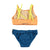 Bikini | tricolor