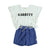 Swim shorts | Blue