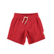 Swim shorts | Red