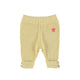 Baby leggings | light khaki