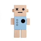 Baby Robot | Choose Colour