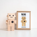 Baby Robot | Choose Colour