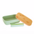 Bamboo Lunch Box | Mint