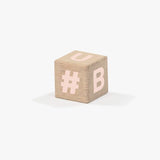 Word Cubes | Choose Colour