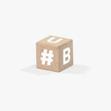 Word Cubes | Choose Colour
