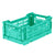 Mini Foldable Plastic Box | Choose Colour