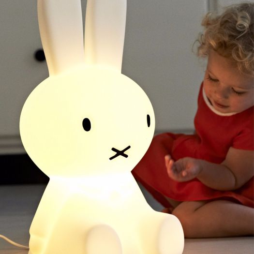 Miffy original lamp clearance