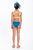 Bikini | tricolor