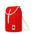 Red BackPack